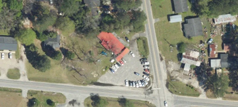 4835 National Cemetery Rd