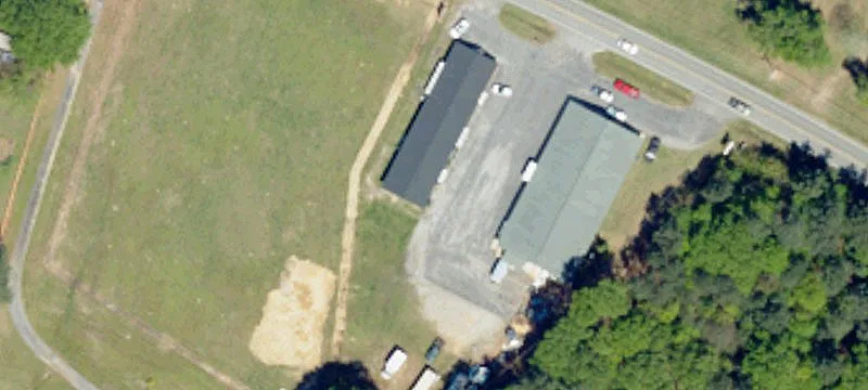 315th Beaverdam Rdd