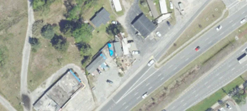1550 Hwy 17th N