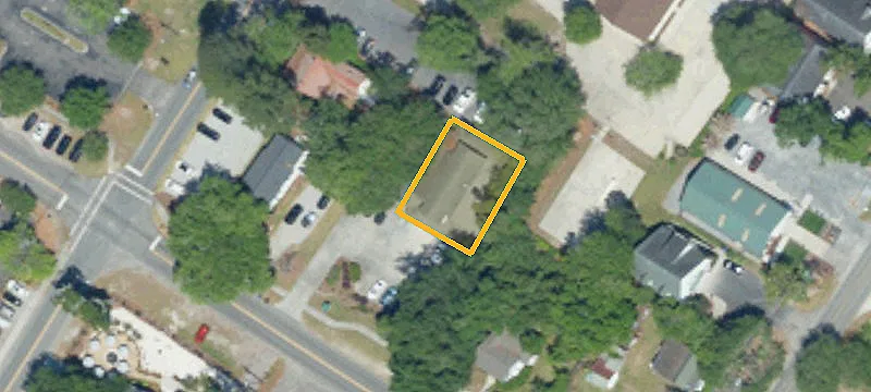 207 3rd N St