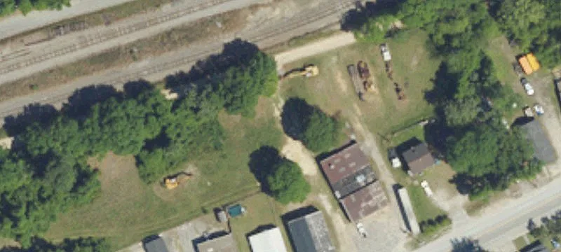 Cayce St