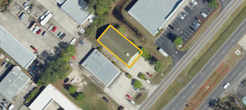 508 Hwy 17th Sbus