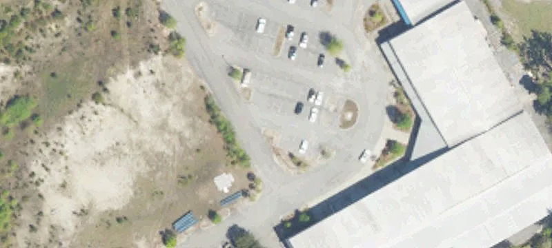 304 Hwy 90th E