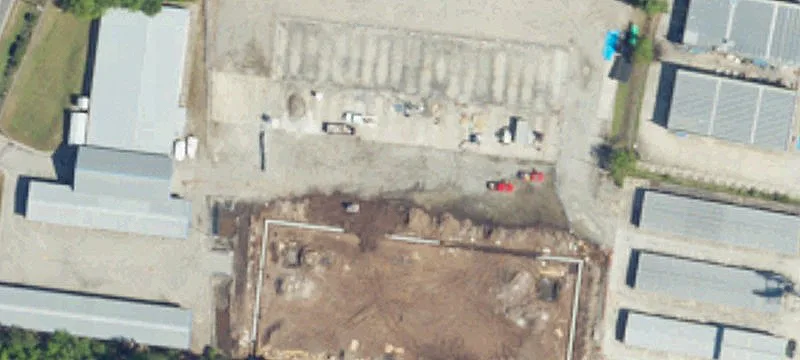 11069 Mcdowell Short Cut Rd
