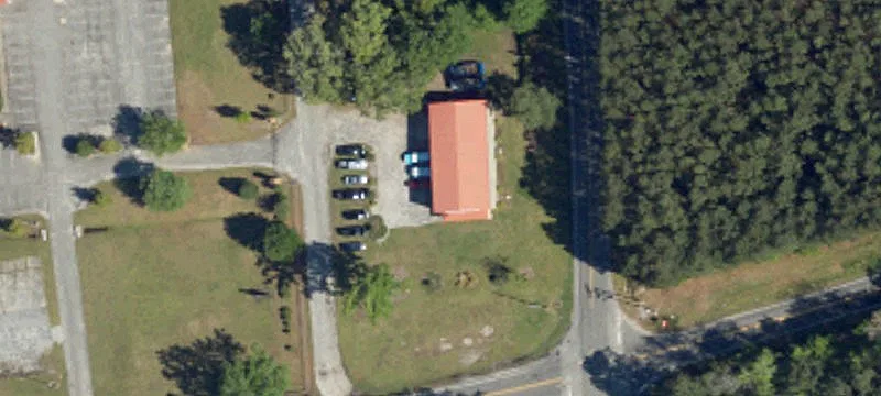 891 Horry Rd