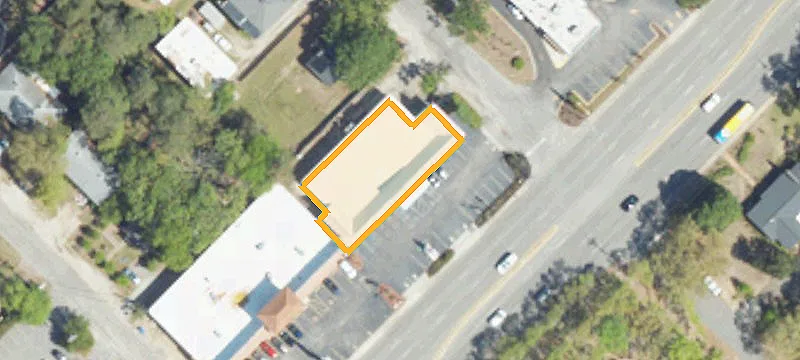 3105 Hwy 17th S