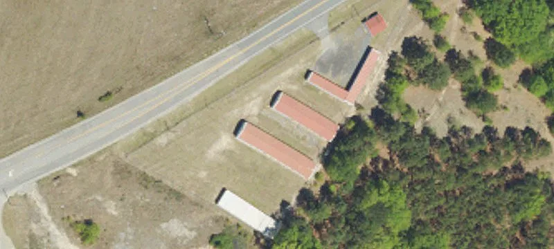 6035 Fish Hatchery Rd