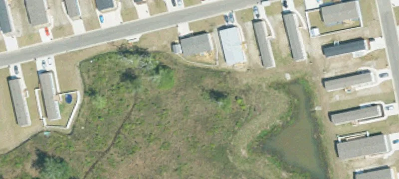 Shetland Ln