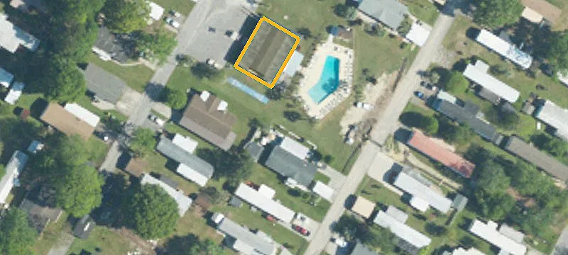 742 Pendergrass Ave