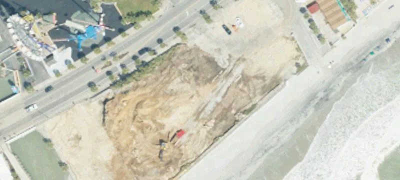 301 Ocean Blvd