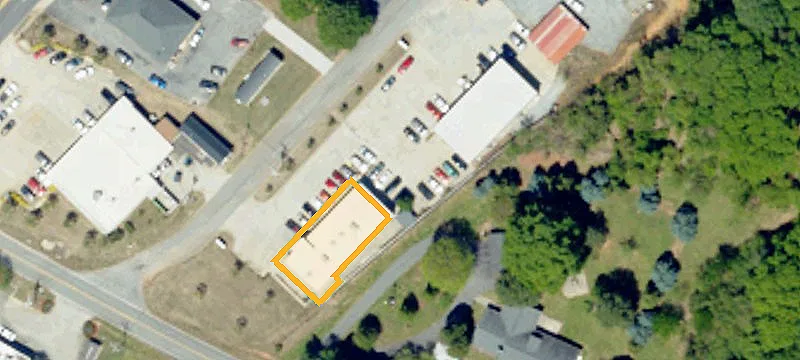 1103 Mclees Rd