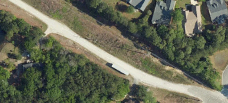 Overland Dr