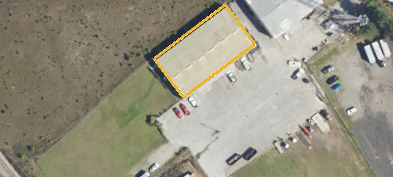 141 Cox Fry Rd