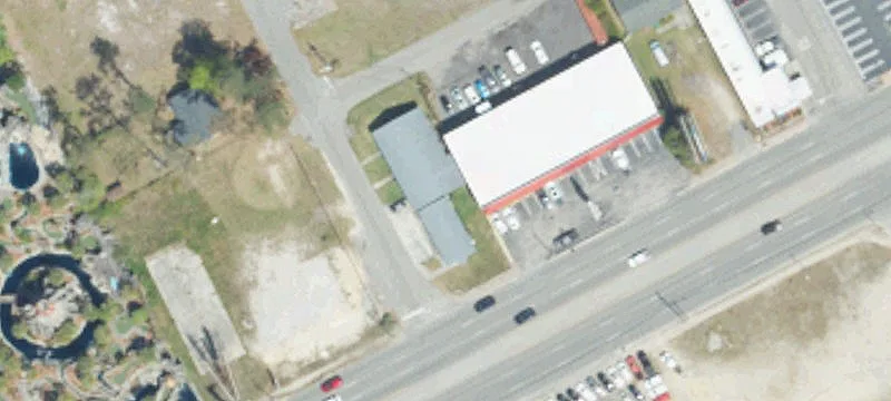 3110 Hwy 17th S