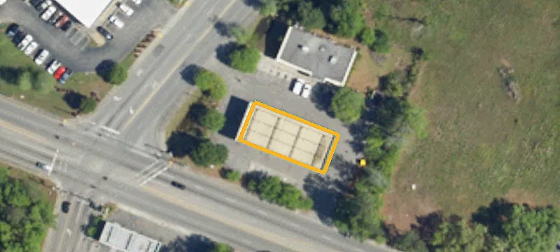 1812 Wright Blvd