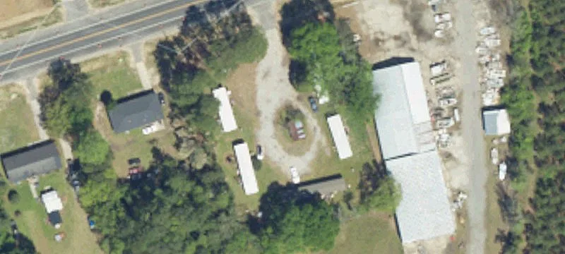 3380 Alligator Rd
