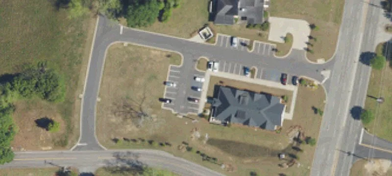 1801 Olumbia Rd