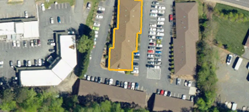 4371 Charlotte Hwy Ste, Unit 8