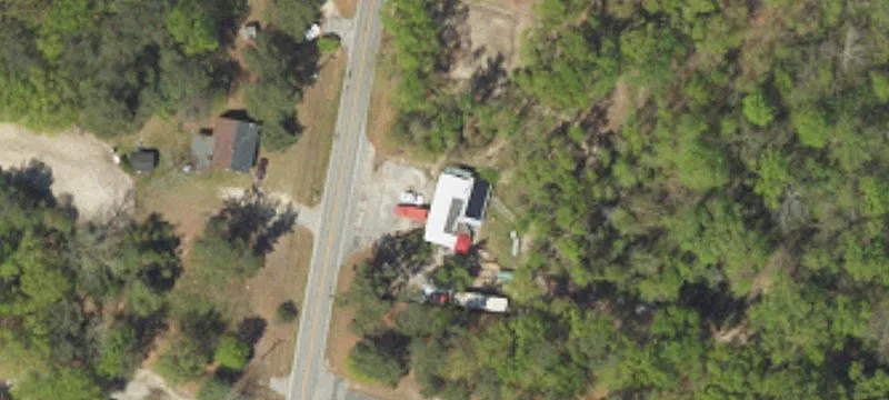 3817 Frk Hl Rd