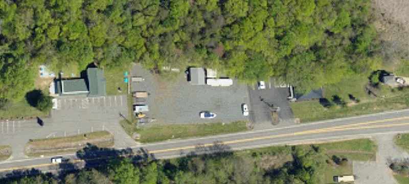 5360 Hwy 55th E