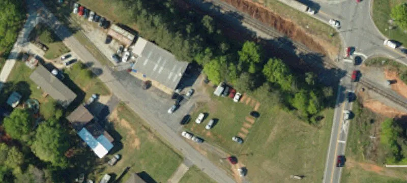 609 Dr Mitchell Rd