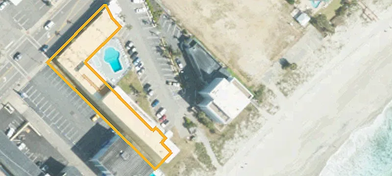 1809 Ocean Blvd