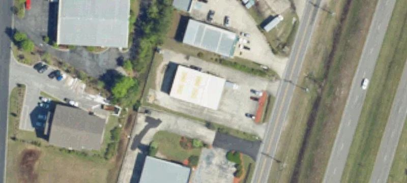 11792 Hwy 17th Byp