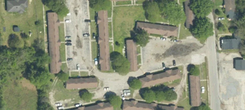 805 Darlington St