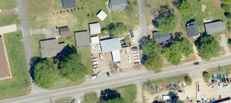 Williamston, SC 29697