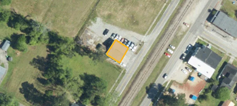 3535 Meeting St