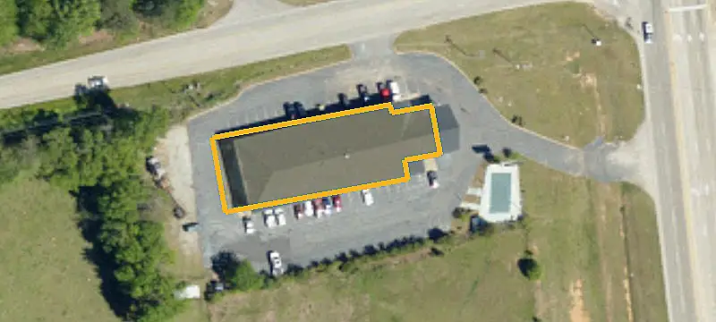 1894 Us Hwy 321st S