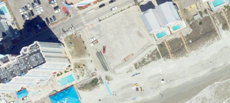 3600 Ocean Blvd