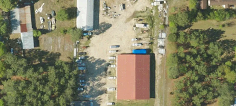 13534 Sc Hwy 64