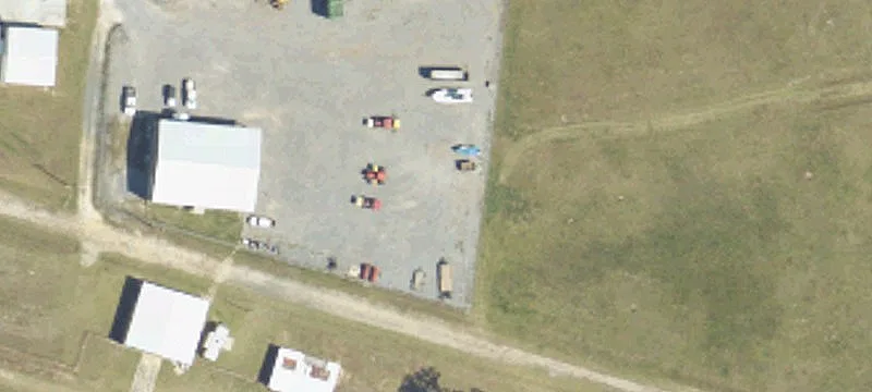 3847 Hemingway Hwy