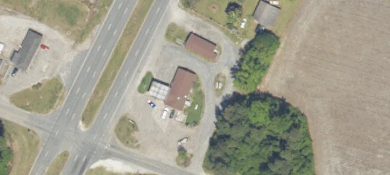 3108 Williamsburg County Hwy