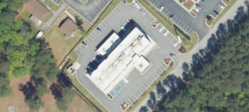 1729 Mandeville Rd