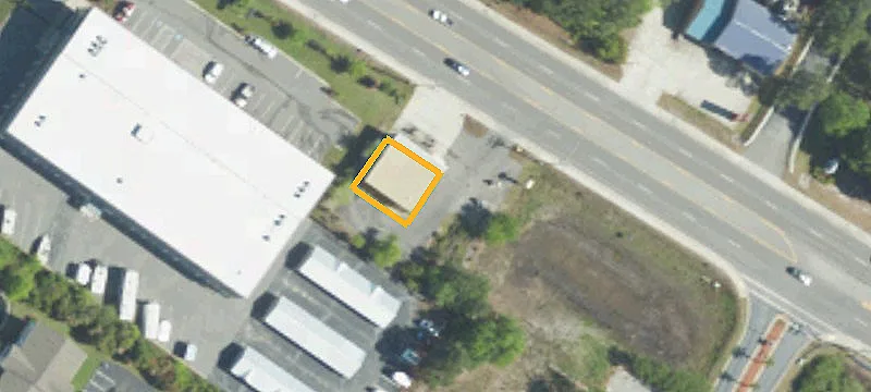 2279 Glenns Bay Rd