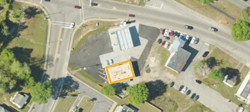 13095 Main St