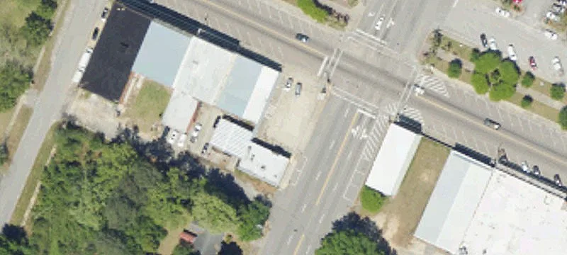 101 Railroad Ave