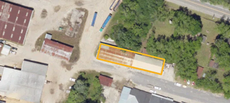 Supply Rd