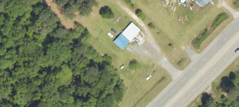 5461 Williamsburg County Hwy