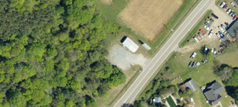 691 Saluda Rd