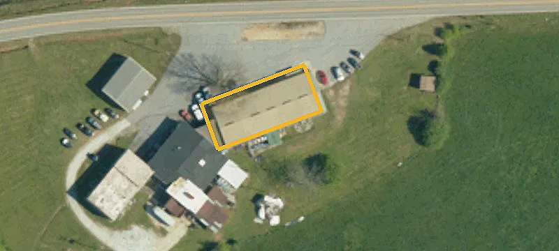 250 Richland Rd