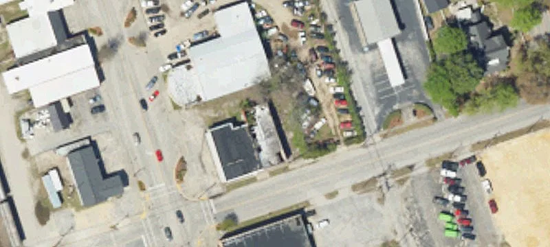 Richland St
