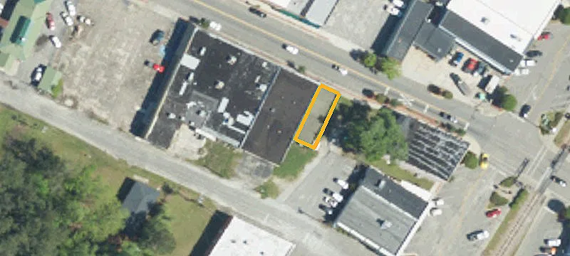 3974 Main St