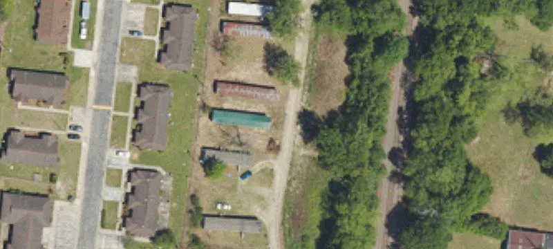Smalls Rd
