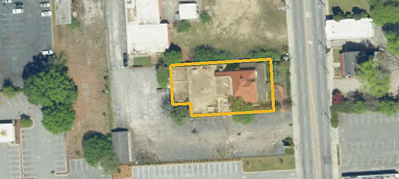 Florence, SC 29501