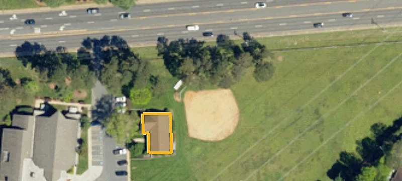 102 Hamiltons Fry Rd
