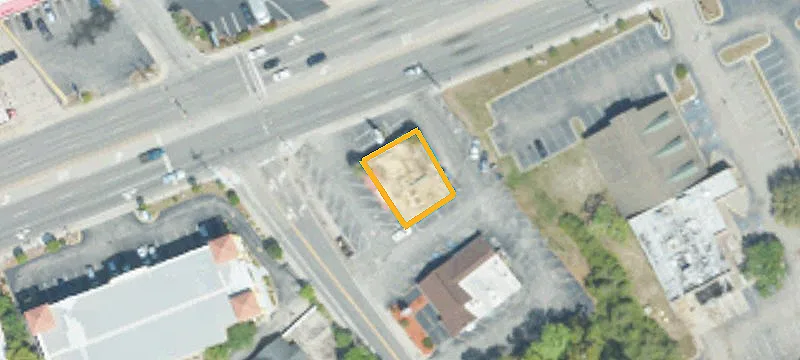 3607 Hwy 17th S