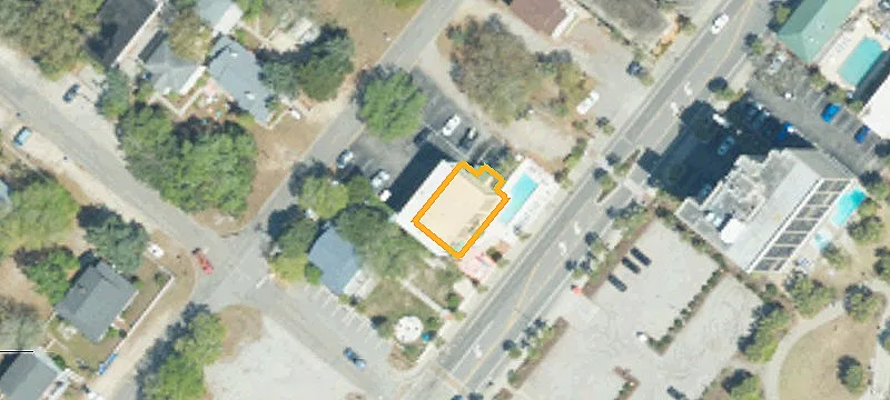 203 Ocean Blvd